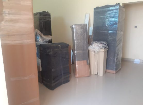 Movers in Ras Al Khaimah